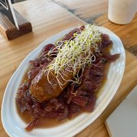   at Cor de Carxofa in Benicarlo