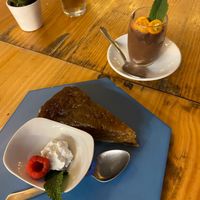   at Cor de Carxofa in Benicarlo