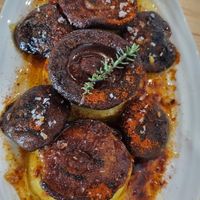  at Cor de Carxofa in Benicarlo