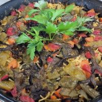  at Cor de Carxofa in Benicarlo