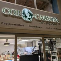  at Cor de Carxofa in Benicarlo