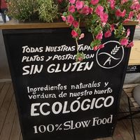  at Cor de Carxofa in Benicarlo