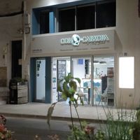  at Cor de Carxofa in Benicarlo