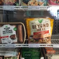 Great place to get some shopping done at Inergy Market in Oak Island