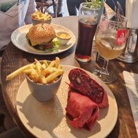  at The Cuckmere Inn in Seaford