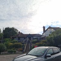 Cuckmere Inn at The Cuckmere Inn in Seaford