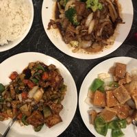 All great choices! at Camdi in Minneapolis