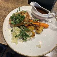   at The Beachy Head in Eastbourne