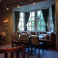 Inside at The Fox in Caterham