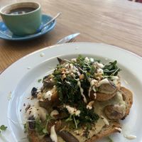   at Hullabaloo in Ipswich