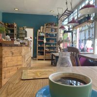   at Hullabaloo in Ipswich