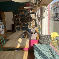   at Hullabaloo in Ipswich