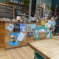   at Hullabaloo in Ipswich