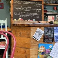   at Hullabaloo in Ipswich