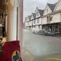   at Hullabaloo in Ipswich