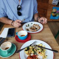  at Hullabaloo in Ipswich