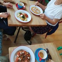  at Hullabaloo in Ipswich