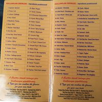  at Gözlemecim in Izmir