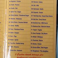  at Gözlemecim in Izmir