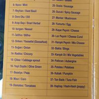  at Gözlemecim in Izmir