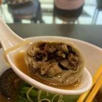 The 貢丸 at The Recipe 素食譜 in Kowloon