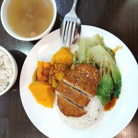  at The Recipe 素食譜 in Kowloon