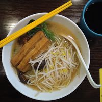  at The Recipe 素食譜 in Kowloon