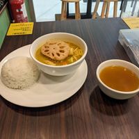  at The Recipe 素食譜 in Kowloon