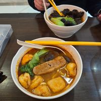  at The Recipe 素食譜 in Kowloon