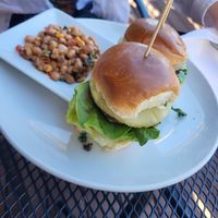  at Wild Thyme Cafe in Kanab