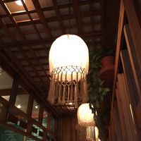 vibe at Sweet Cherubim Restaurant and Bakery in Vancouver