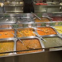   at Sweet Cherubim Restaurant and Bakery in Vancouver