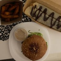   at Barcode Mitra in Zagreb