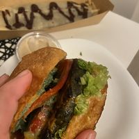   at Barcode Mitra in Zagreb