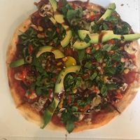 😢😢 disapointed. Beans is from cans.  at Barcode Mitra in Zagreb