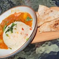 Curry at PEK in Dover