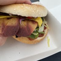 One with Vacon   at PEK in Dover