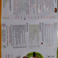  at Sushi Kawaii in Montpellier