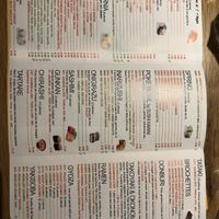   at Sushi Kawaii in Montpellier