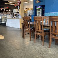 Interior   at The Wayside Cafe & Deli in Olympia