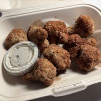   at The Wayside Cafe & Deli in Olympia