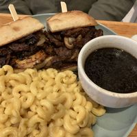 The Dip  at The Wayside Cafe & Deli in Olympia