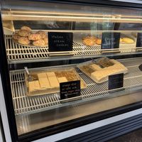 Cookies & cakes  at The Wayside Cafe & Deli in Olympia