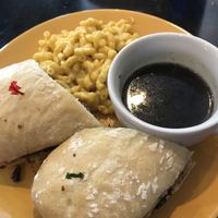 The Dip at The Wayside Cafe & Deli in Olympia