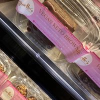   at Erewhon Market - Santa Monica in Santa Monica