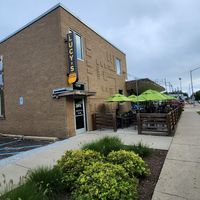  at Lucy's in Grand Rapids