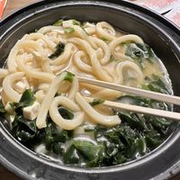   at Sunny Cafe in Boston