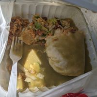  at Chunky's Taqueria & Grill in Petaluma