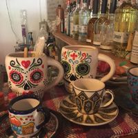 Cafecito at Cafecito in Pai