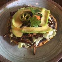 Toastada  at Cafecito in Pai